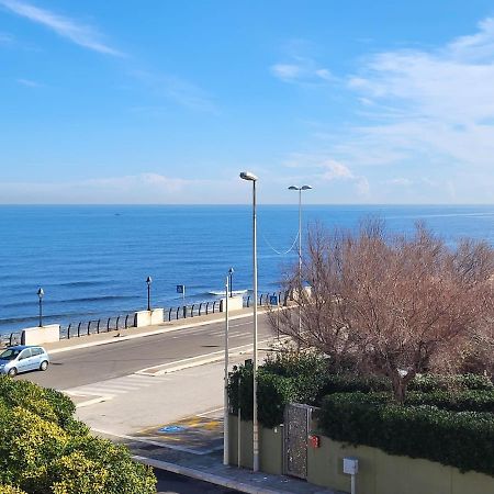 מלון בארי Casa Al Mare מראה חיצוני תמונה