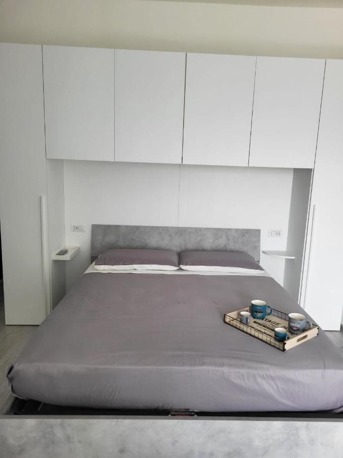 מלון בארי Casa Al Mare מראה חיצוני תמונה