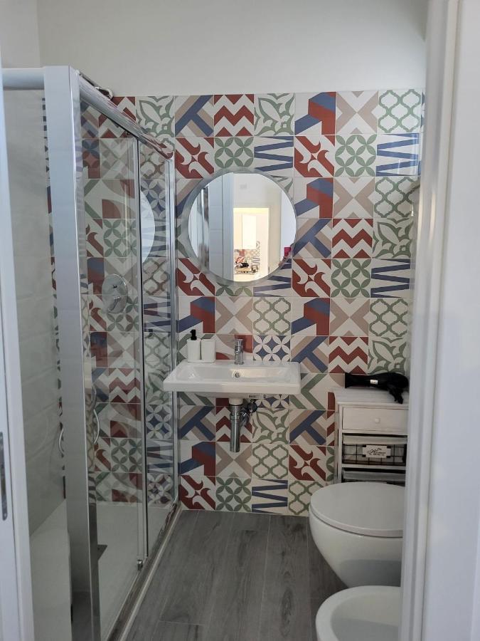 מלון בארי Casa Al Mare מראה חיצוני תמונה