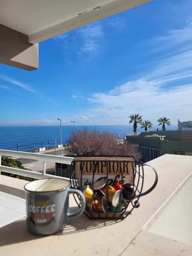 מלון בארי Casa Al Mare מראה חיצוני תמונה