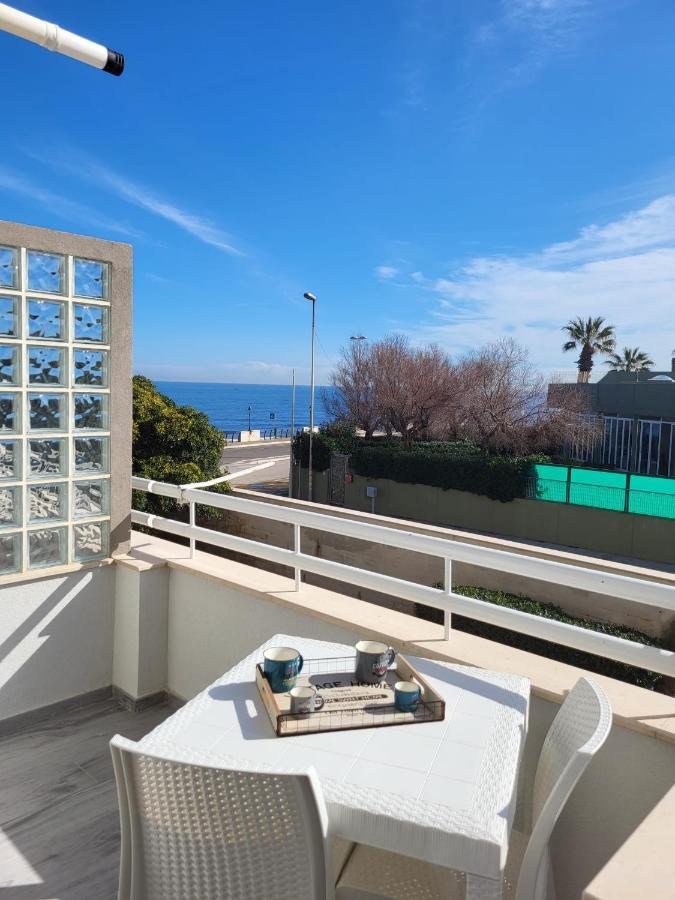 מלון בארי Casa Al Mare מראה חיצוני תמונה
