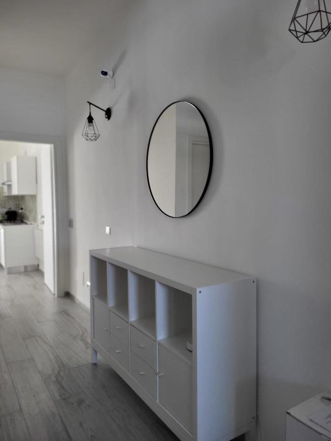 מלון בארי Casa Al Mare מראה חיצוני תמונה