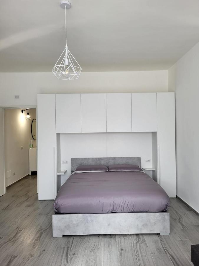 מלון בארי Casa Al Mare מראה חיצוני תמונה