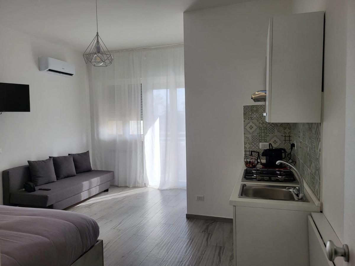 מלון בארי Casa Al Mare מראה חיצוני תמונה