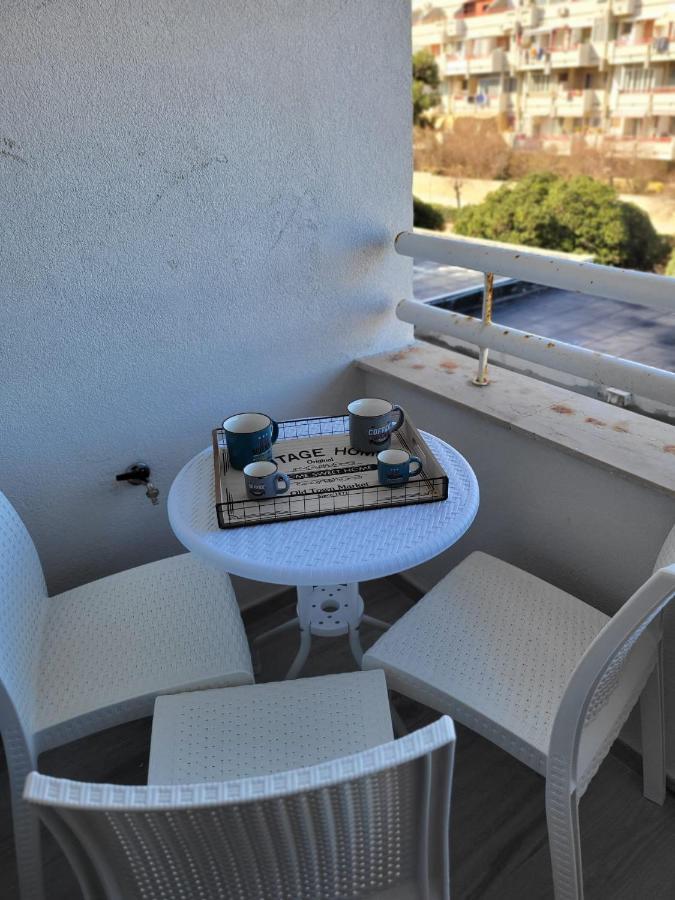 מלון בארי Casa Al Mare מראה חיצוני תמונה