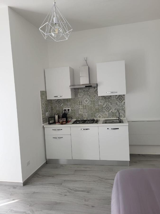 מלון בארי Casa Al Mare מראה חיצוני תמונה