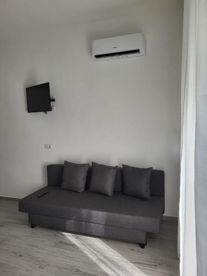 מלון בארי Casa Al Mare מראה חיצוני תמונה