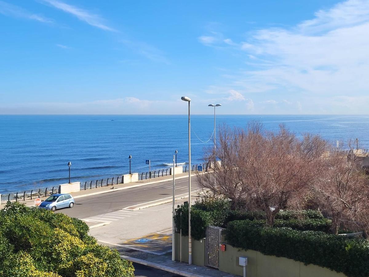 מלון בארי Casa Al Mare מראה חיצוני תמונה
