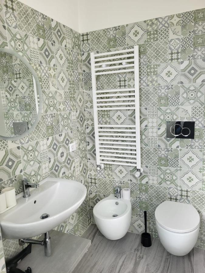 מלון בארי Casa Al Mare מראה חיצוני תמונה