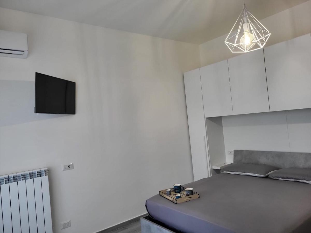 מלון בארי Casa Al Mare מראה חיצוני תמונה