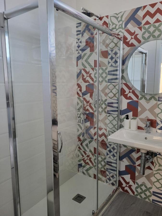 מלון בארי Casa Al Mare מראה חיצוני תמונה