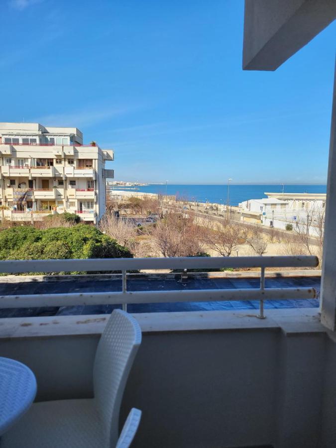 מלון בארי Casa Al Mare מראה חיצוני תמונה