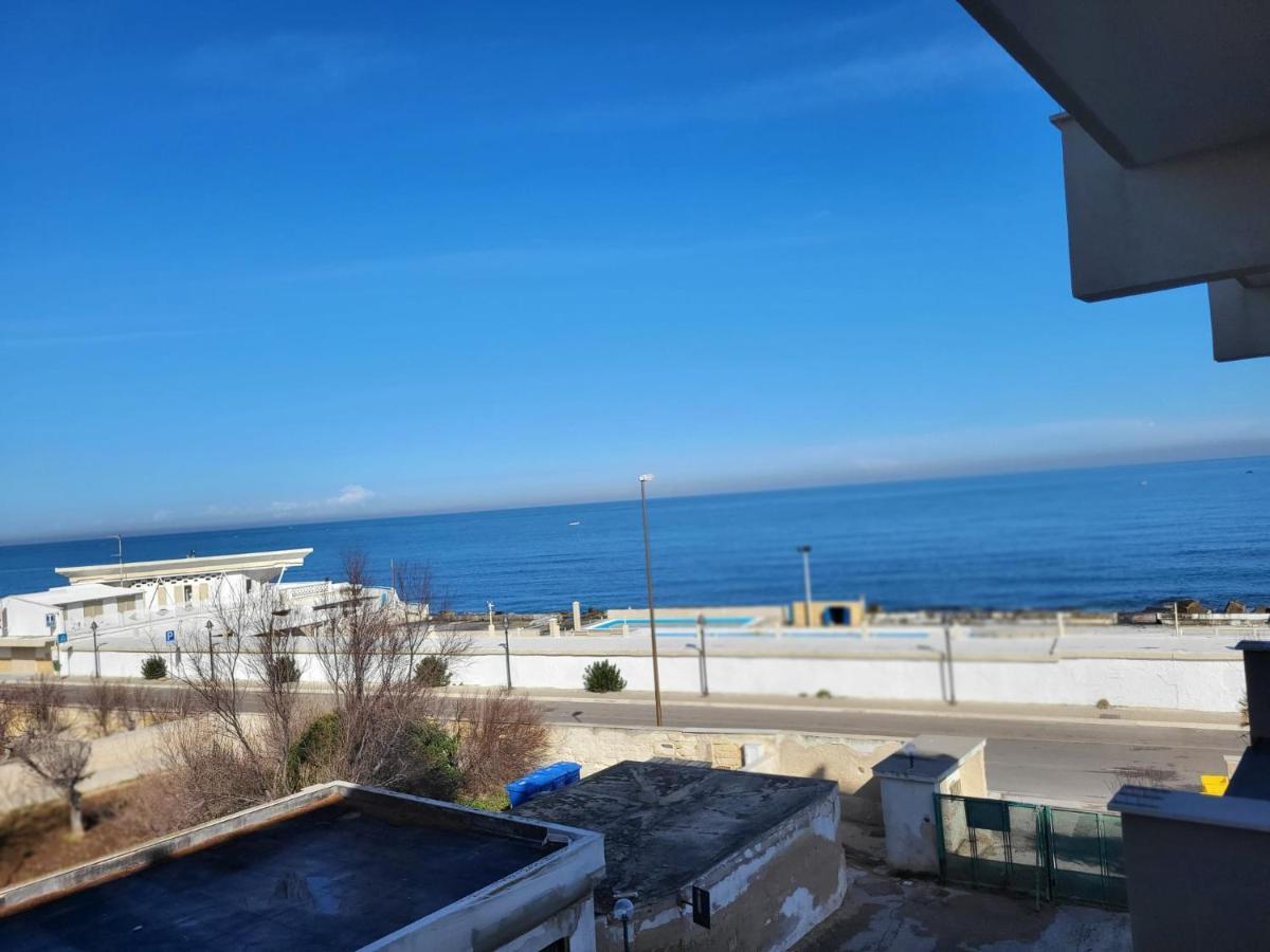 מלון בארי Casa Al Mare מראה חיצוני תמונה