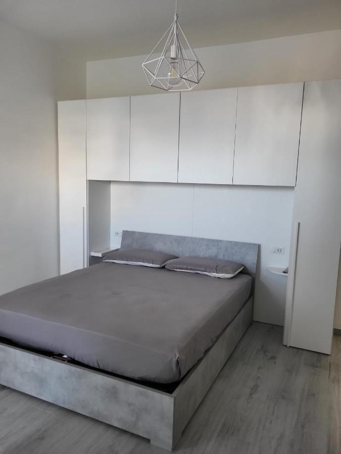 מלון בארי Casa Al Mare מראה חיצוני תמונה