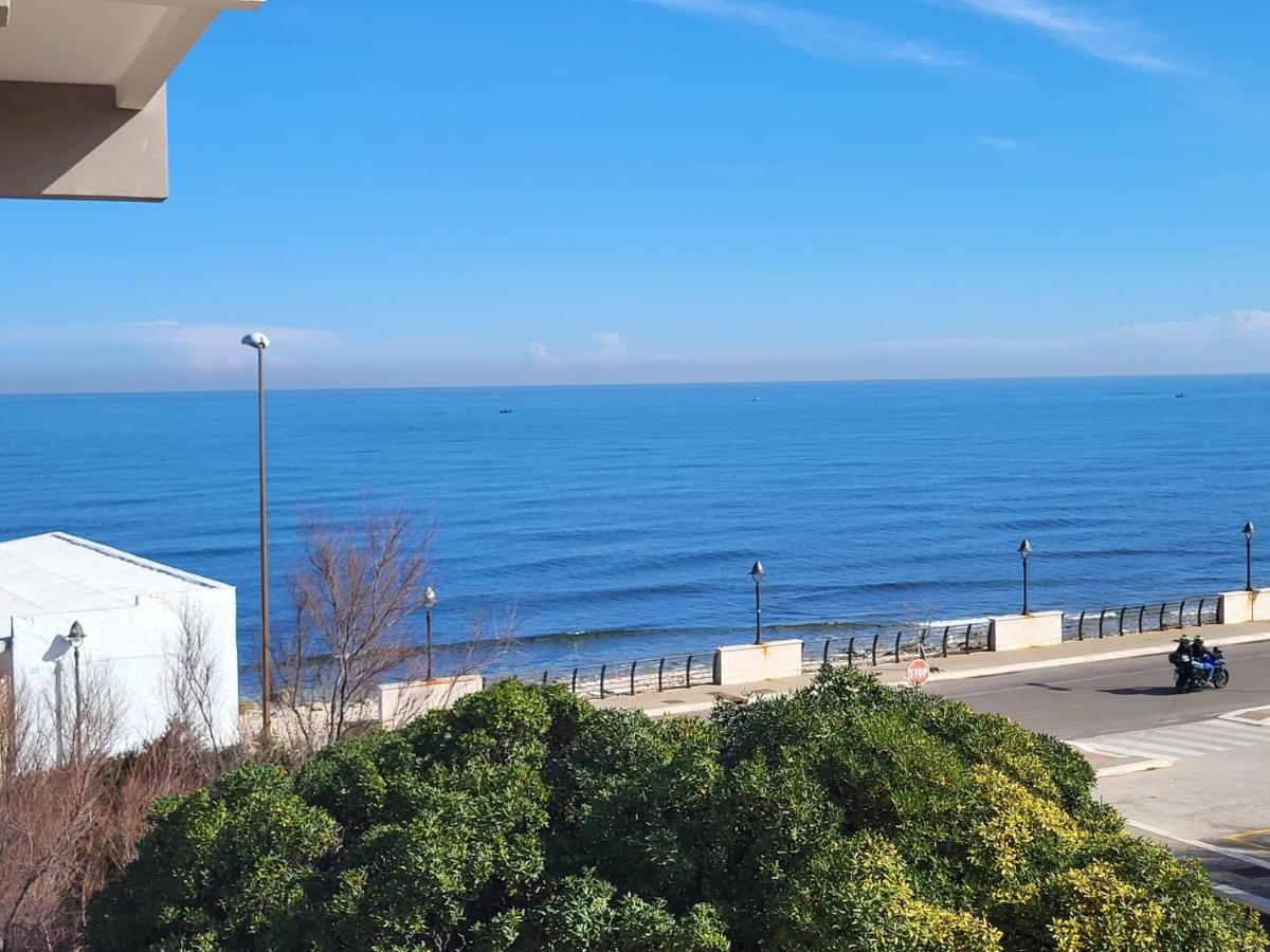 מלון בארי Casa Al Mare מראה חיצוני תמונה